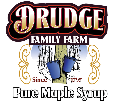 Drudge's Maple Syrup