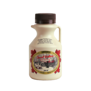 250 ml Maple Syrup